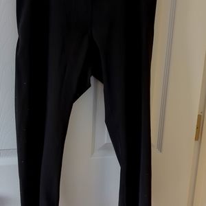 Lululemon cycle pants